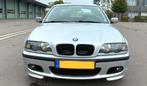 Bmw 325i e46 2001 192 pk ct virgin lage prijs, Auto's, BMW, Particulier, Te koop, Berline