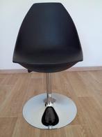 Vintage design swivel chair, Ophalen