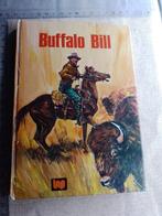 Buffalo Bill, Livres, Enlèvement ou Envoi