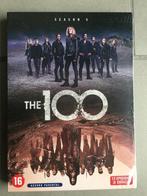 The 100 : DVD Box van het 5de seizoen ( de 100 ), Cd's en Dvd's, Dvd's | Tv en Series, Ophalen of Verzenden, Nieuw in verpakking