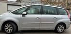 Citroën C4 Grande Picasso, Auto's, Voorwielaandrijving, Euro 5, Monovolume, Zwart