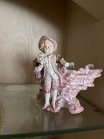19e eeuws franse biscuit beeldjes, Antiek en Kunst, Ophalen