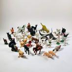 lot van 40 speelgoed dieren (gebruikt-bespeeld) goede staat, Verzamelen, Ophalen of Verzenden
