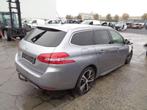 Peugeot 308 sw année 2017 pour PIECES, Ophalen, Peugeot, Deur