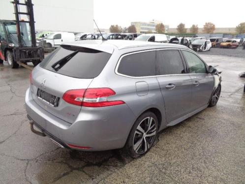 Peugeot 308 sw année 2017 pour PIECES, Autos : Pièces & Accessoires, Carrosserie & Tôlerie, Porte, Peugeot, Enlèvement