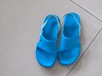Nabaiji water/strand schoentjes maat 32-33, Garçon, Chaussures de natation, Decathlon, Utilisé