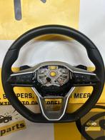 Seat Leon IV 5fa419091ES MULTIFUNCTIONEEL STUURWIEL, Gebruikt, Seat