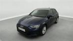 Audi A3 30 TFSI S-Tronic Navi / Led / PDC+Caméra (bj 2022), Auto's, Audi, Automaat, 4 deurs, Stof, Gebruikt