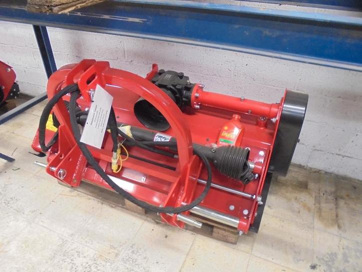 Klepelmaaier Belagro 1.45 m met side shift, Hobby en Vrije tijd, Overige Hobby en Vrije tijd, Nieuw, Ophalen