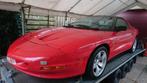 96 Pontiac firebird 3.4 autom. oldtimer (opmaak of afbraak), Auto-onderdelen, Ophalen, Overige automerken