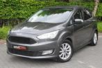 Ford C-MAX 1.5 TDCI/ Airco/ Navi/ Start-Stop System/ 1J Grt, Autos, Argent ou Gris, Achat, Euro 6, Entreprise