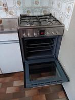 Gasfornuis Bosch
Oven met wamteluchtcirculatie 
Br.60 cm
Pri, Elektronische apparatuur, Ovens, Ophalen, Gebruikt, Oven