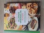 Wendy Rose Scheers - Allergievriendelijk koken, Ophalen of Verzenden, Zo goed als nieuw, Wendy Rose Scheers
