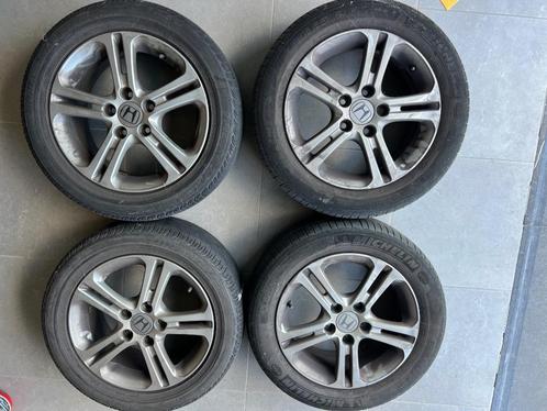 Velgen, Auto-onderdelen, Banden en Velgen, Velg(en), Zomerbanden, 16 inch, 205 mm, Personenwagen, Gebruikt, Ophalen