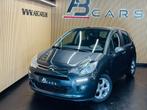 Citroën C3 1.2i * Exclusive * 1ER PROP * GAR 12 MOIS *, Auto's, Stof, Gebruikt, 1199 cc, 107 g/km