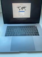 Macbook Pro 15inch 2018, Computers en Software, Gebruikt, 256 GB, 2 tot 3 Ghz, 15 inch