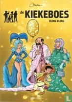 bling bling, Boeken, Eén stripboek, Ophalen of Verzenden, Nieuw, Merho
