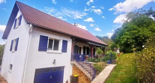Fougerolles St Valbert - Propriété avec dépendances sur 1688, Immo, Huizen en Appartementen te koop, 1500 m² of meer, Vrijstaande woning