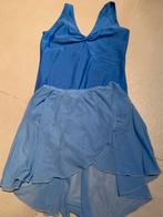 Ballet maillot + rokje, Sport en Fitness, Ballet, Ophalen of Verzenden