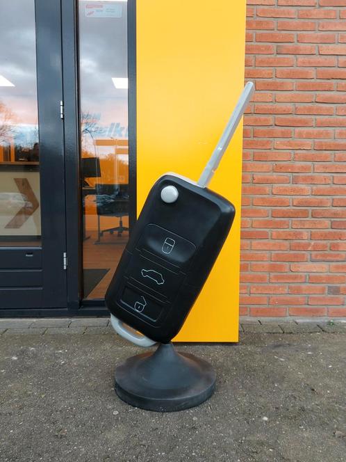 Autosleutel eyecatcher, Auto diversen, Auto-accessoires, Ophalen of Verzenden