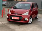 Hyundai I 10 avec garantie d'un an, Autos, Achat, 998 cm³, Euro 6, Entreprise