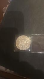 Pièce, Postzegels en Munten, Munten | België, Ophalen, Setje, Zilver, Zilver