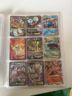 Collection de cartes Pokémon ex ancienne génération, Hobby & Loisirs créatifs, Utilisé, Plusieurs cartes