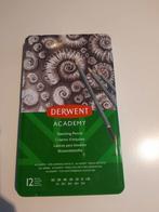 Derwent, Enlèvement