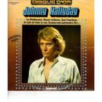 LP/ Johnny Hallyday <> Discque d'or w<, Cd's en Dvd's, Ophalen of Verzenden, Zo goed als nieuw