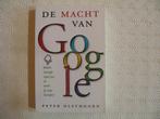 De macht van google, peter olsthoorn, Boeken, Informatica en Computer, Ophalen of Verzenden