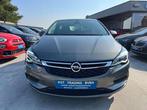 Opel Astra 1.0i TURBO 5-DEURS NAVIGATIE PDC BLUETOOTH LED, Auto's, Opel, USB, Euro 6, 107 g/km, Bedrijf