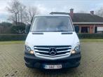 Mercedes sprinter 311 cdi ingericht 2017 euro6 manual, Auto's, Mercedes-Benz, Achterwielaandrijving, 4 cilinders, 2000 kg, Particulier