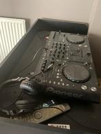 Pioneer ddj-s1 + DJ meubel/harman kardon versterker/speakers, Muziek en Instrumenten, Ophalen, Gebruikt, Pioneer