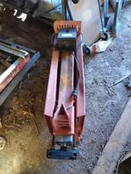 Houtkliever, Tuin en Terras, Kloofmachines, Ophalen of Verzenden, Elektrisch