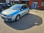 Fiat stilo 1.6 benzine wening km., Auto's, Fiat, 1600 cc, Particulier, Euro 4, Parkeersensor