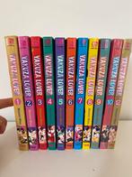 Yakuza Lover (volumes 1–10 + 12, bijna compleet), Ophalen, Zo goed als nieuw