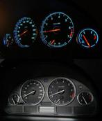 BMW E38 - Indiglo Tellerplaten, Ophalen of Verzenden