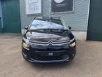 Citroën C4 Picasso Exclusive/1.6HDI/7plaats/Automaat/, Auto's, Monovolume, 4 cilinders, 116 pk, Leder