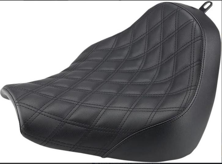 Saddleman solo zadel Softail Breakout FXBR/S '18-22, Motoren, Onderdelen | Harley-Davidson, Nieuw, Ophalen of Verzenden