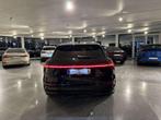 Audi e-tron SOLD bij GARAGE VRIENS!, SUV ou Tout-terrain, 5 places, Cuir, Noir