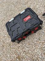 Milwaukee packout 2, Ophalen, Zo goed als nieuw