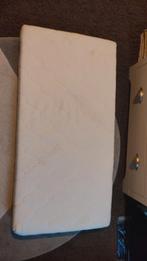 Aerosleep matras met topper, Ophalen, Gebruikt, Ledikant