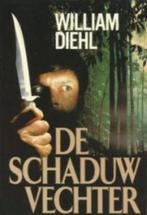 William Diehl / keuze uit 2 boeken vanaf 3 euro, Livres, Thrillers, Enlèvement ou Envoi, Comme neuf