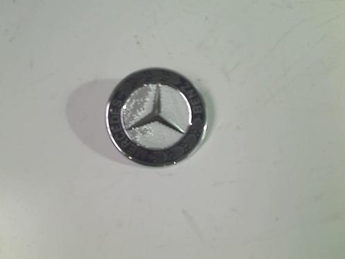 EMBLEEM Mercedes-Benz SLK (R170) (A2078170316), Auto-onderdelen, Overige Auto-onderdelen, Mercedes-Benz, Gebruikt