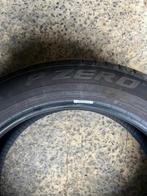 Banden Pirelli 235/50 R19, Ophalen