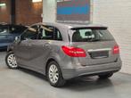 Mercedes B200 benzine-11/2013 - 1eig.-Topstaat - Garantie, Auto's, Mercedes-Benz, Testrit aan huis, 4 cilinders, Start-stop-systeem