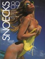 Snoecks 89 - Snoecks 1989, Verzenden, Gelezen, Fotografen