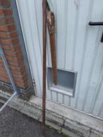 OUDE VLEGEL, Antiek en Kunst, Antiek | Gereedschap en Instrumenten, Ophalen of Verzenden