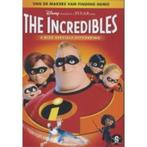 The Incredibles, Vanaf 6 jaar, Ophalen of Verzenden, Tekenfilm