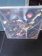 lp - motorhead - bomber - bak 11, Ophalen of Verzenden, Gebruikt